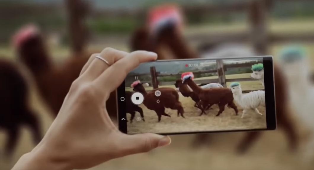 Samsung Galaxy Note10 anh 5