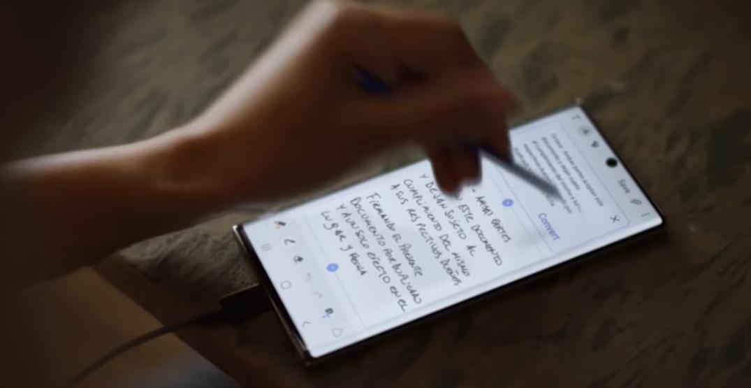 Samsung Galaxy Note10 anh 6