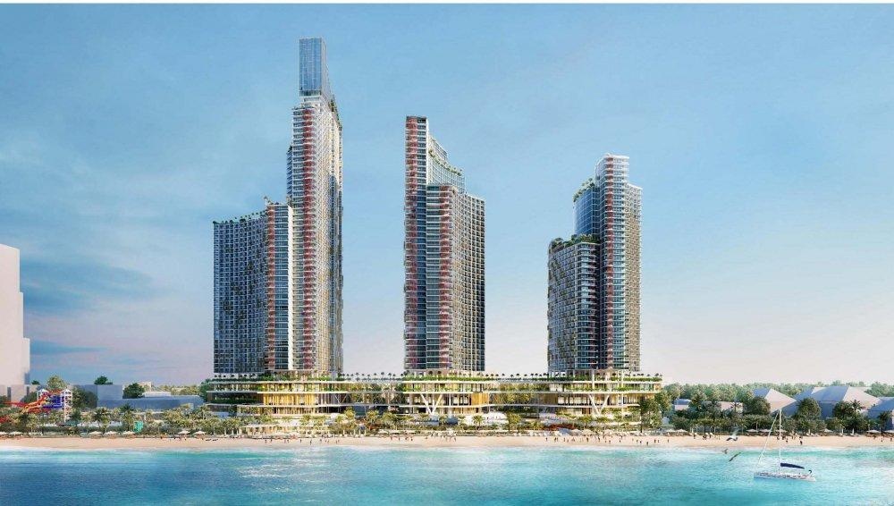 SunBay Park Hotel & Resort Phan Rang anh 4