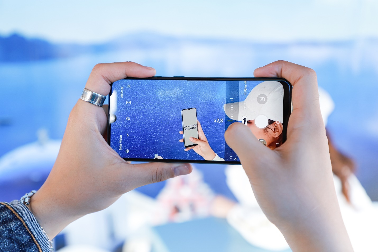 Bi quyet chup dau dep do, tao dang khong goc chet nghe nhu lookbook hinh anh