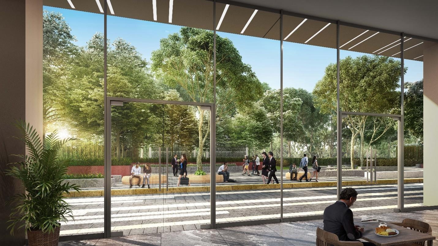 Capital Place ảnh 4 Capital Place anh 4