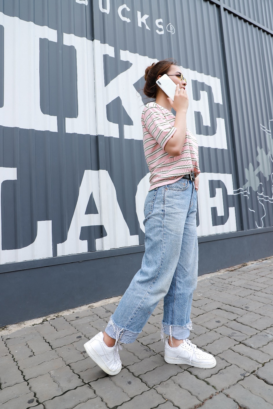 Samsung Galaxy A50s gia re anh 5