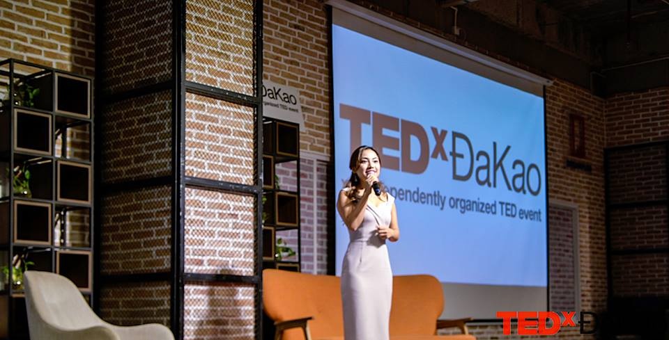 TEDxĐaKao ảnh 1 TEDxDaKao anh 1