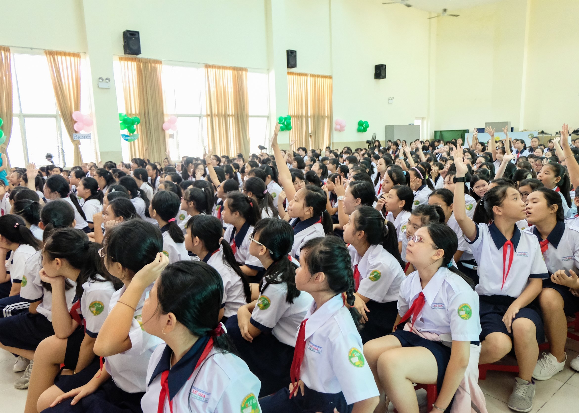 Công ty TNHH Kao Việt Nam ảnh 1 Cong ty TNHH Kao Viet Nam anh 1