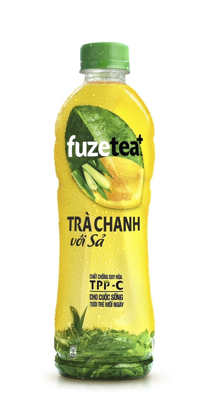 Fuzetea+ ảnh 5 Fuzetea+ anh 5