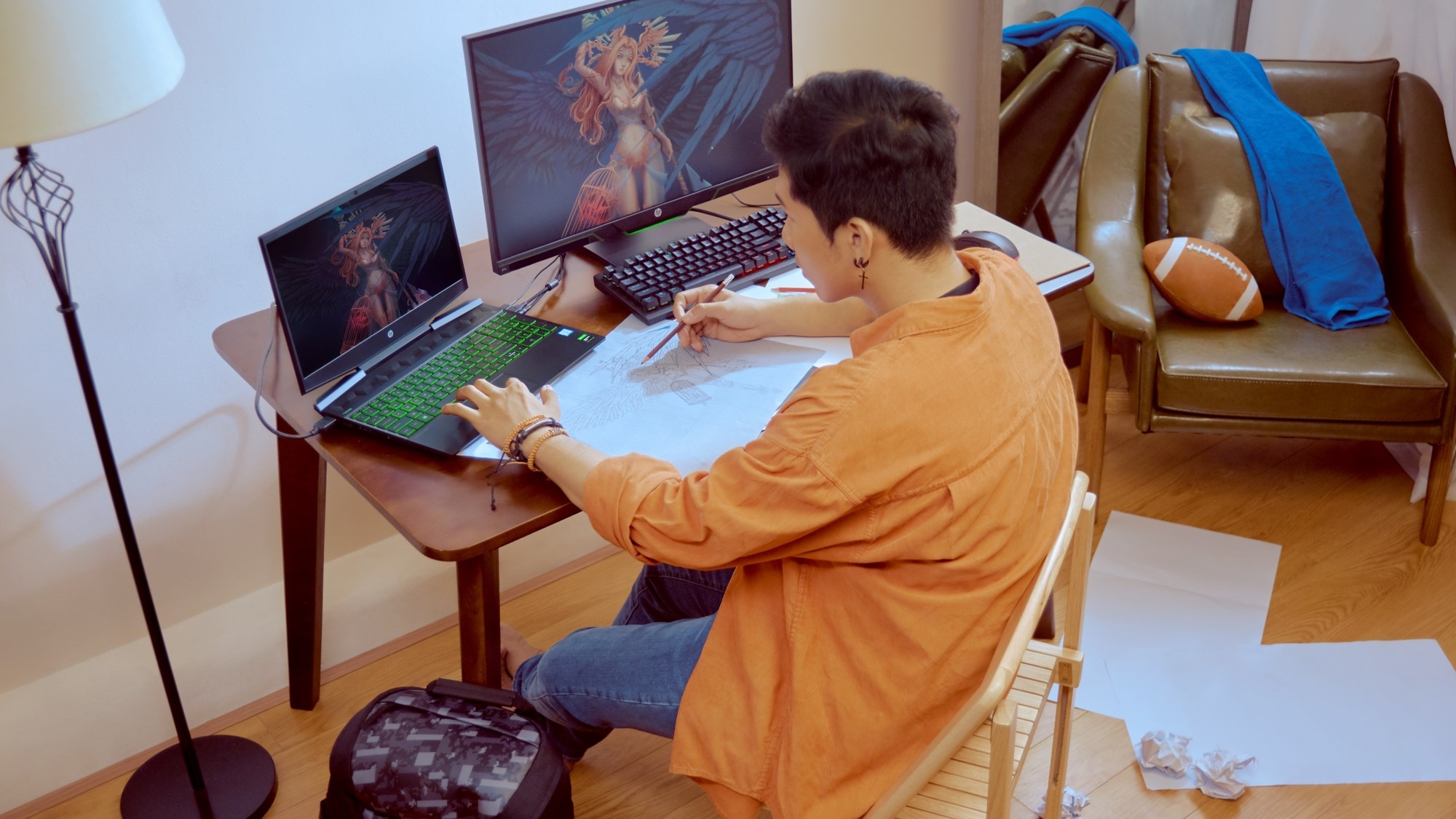 đổi mới  ảnh 2 doi moi anh 2