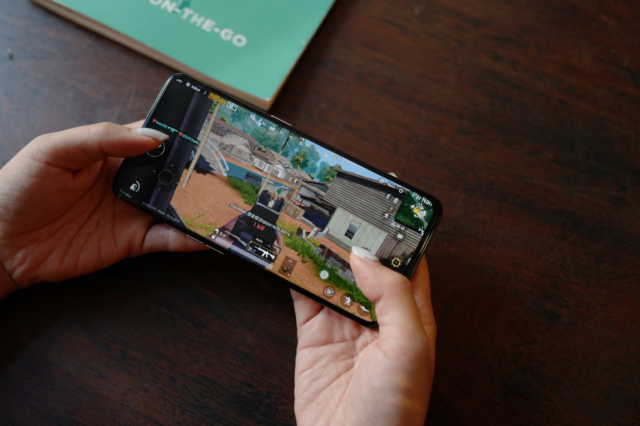 choi game tren Oppo Reno2 anh 4