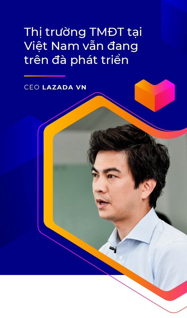 Lazada ảnh 2 Lazada anh 2