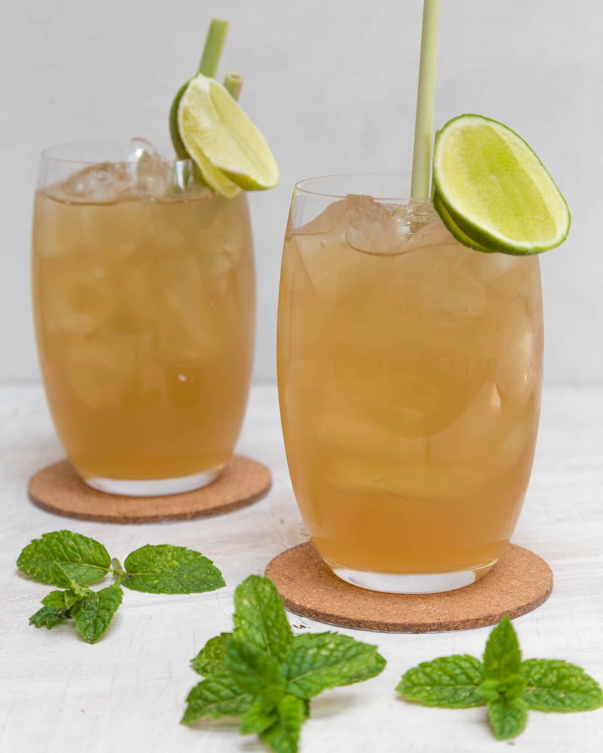 Fuzetea+ ảnh 1 Fuzetea+ anh 1