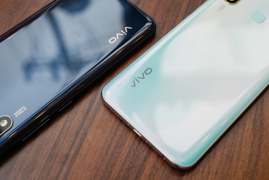 vivo Y19 anh 1