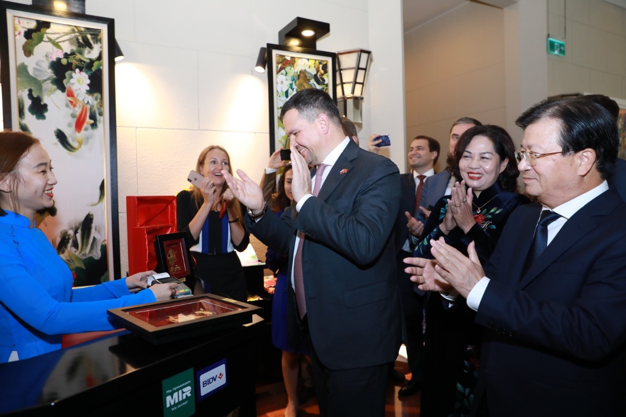 BIDV ảnh 2 BIDV anh 2