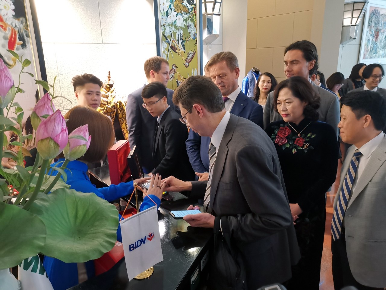 BIDV ảnh 3 BIDV anh 3