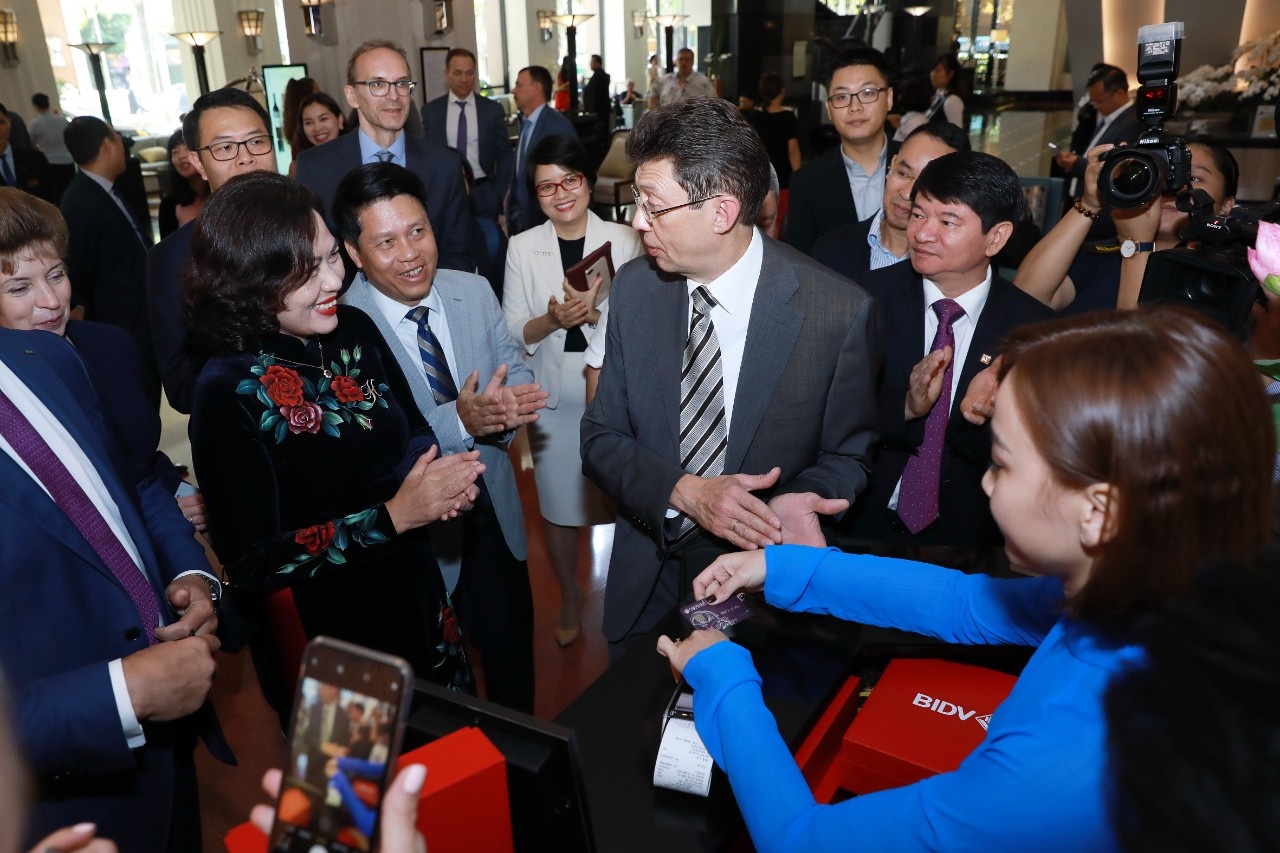 BIDV ảnh 4 BIDV anh 4