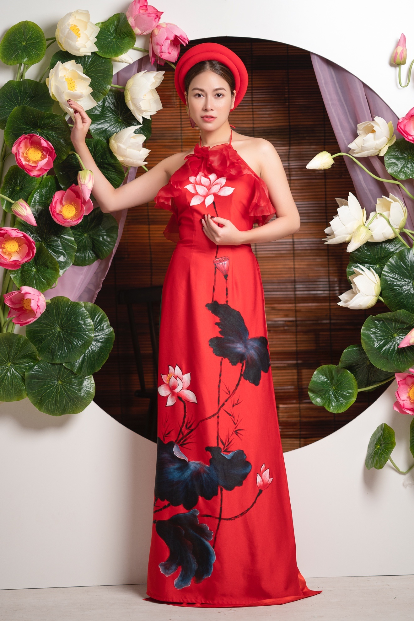 Tuyết Nga ảnh 2 Tuyet Nga anh 2