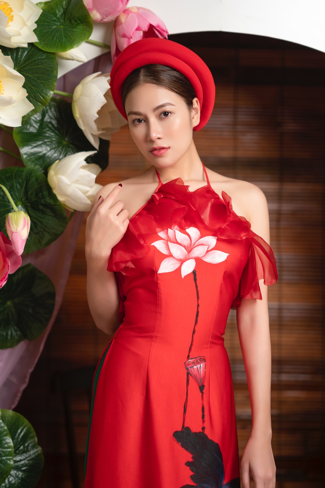 Tuyết Nga ảnh 3 Tuyet Nga anh 3