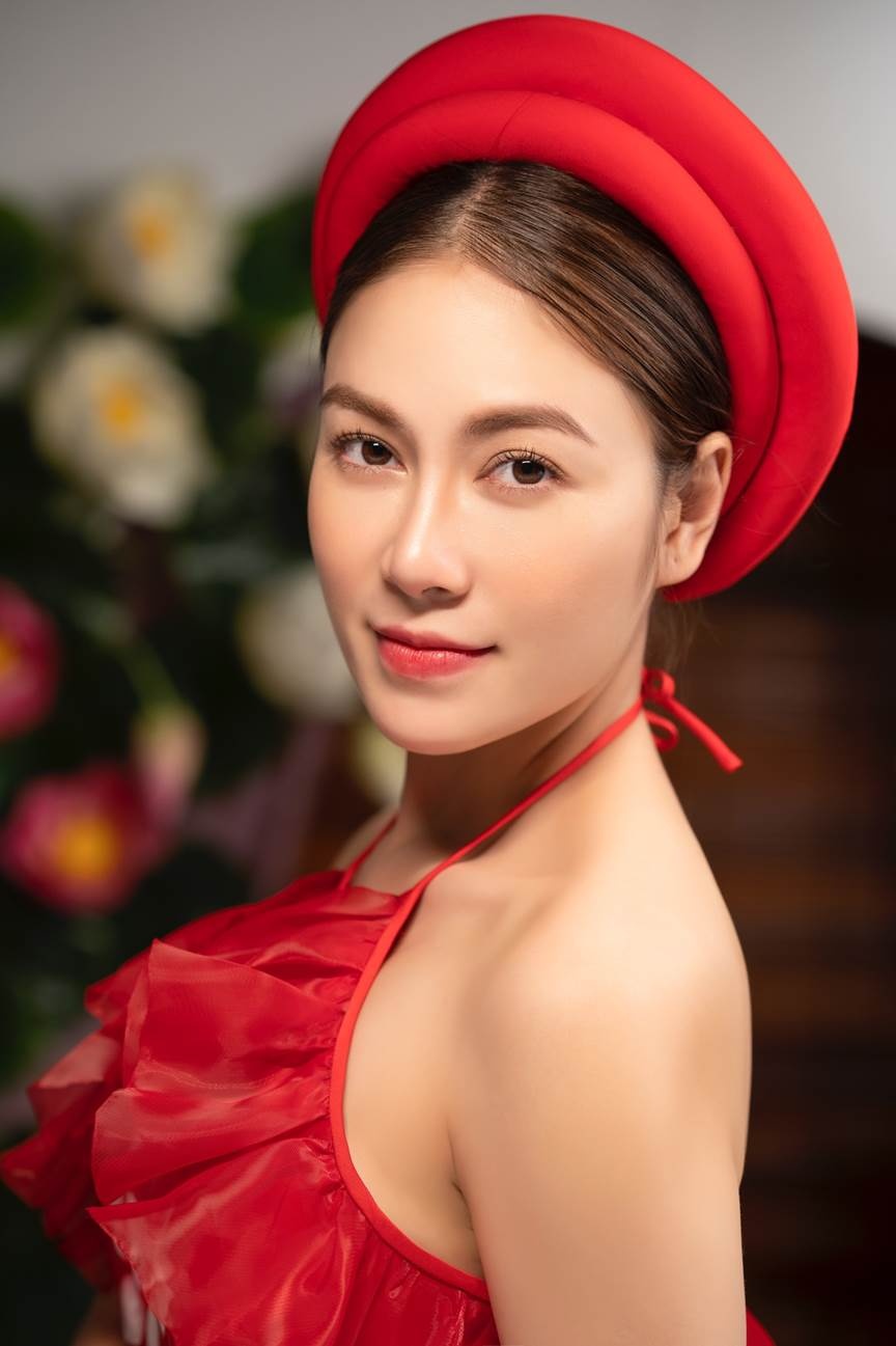 Tuyết Nga ảnh 6 Tuyet Nga anh 6