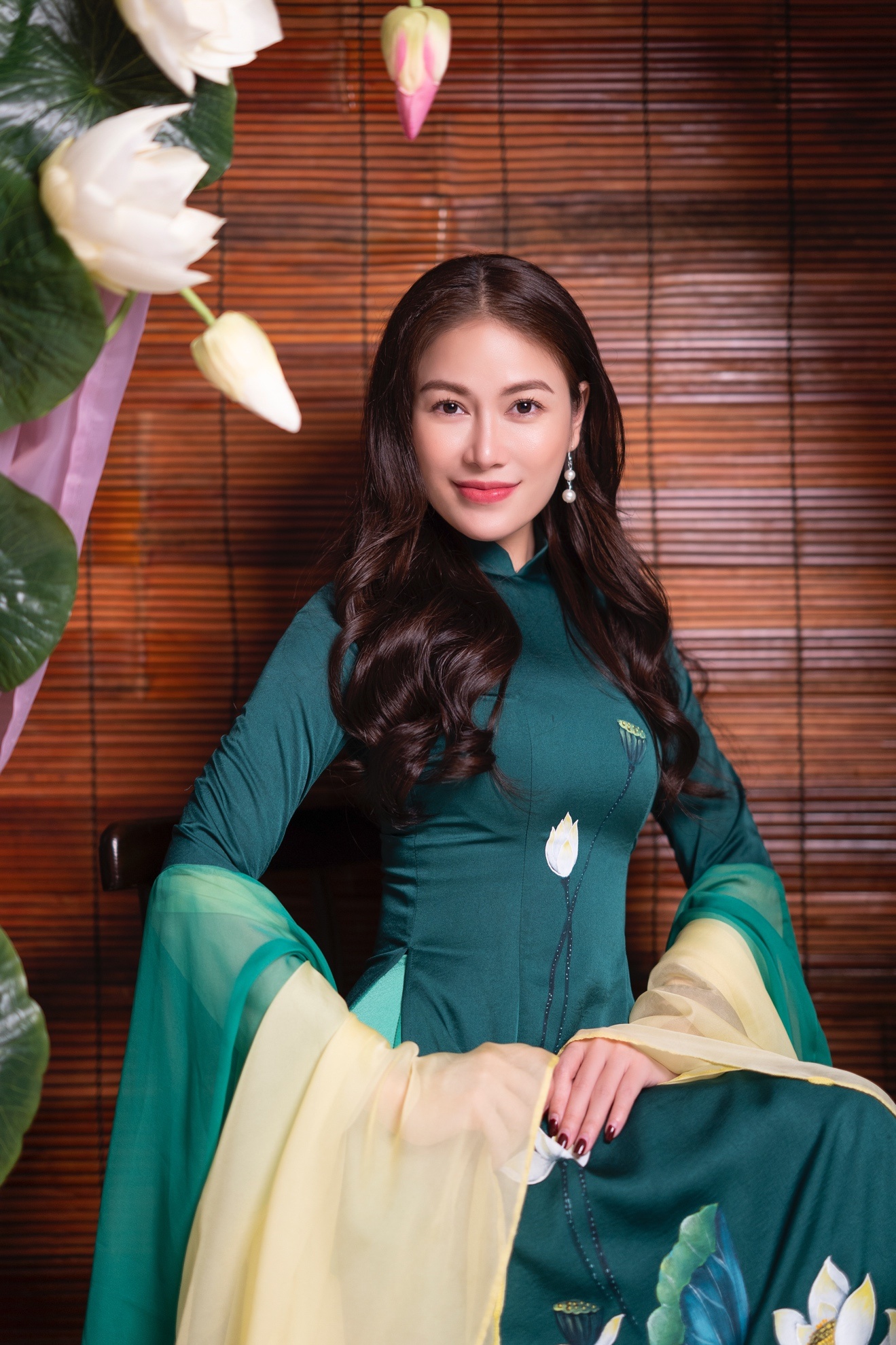 Tuyết Nga ảnh 7 Tuyet Nga anh 7