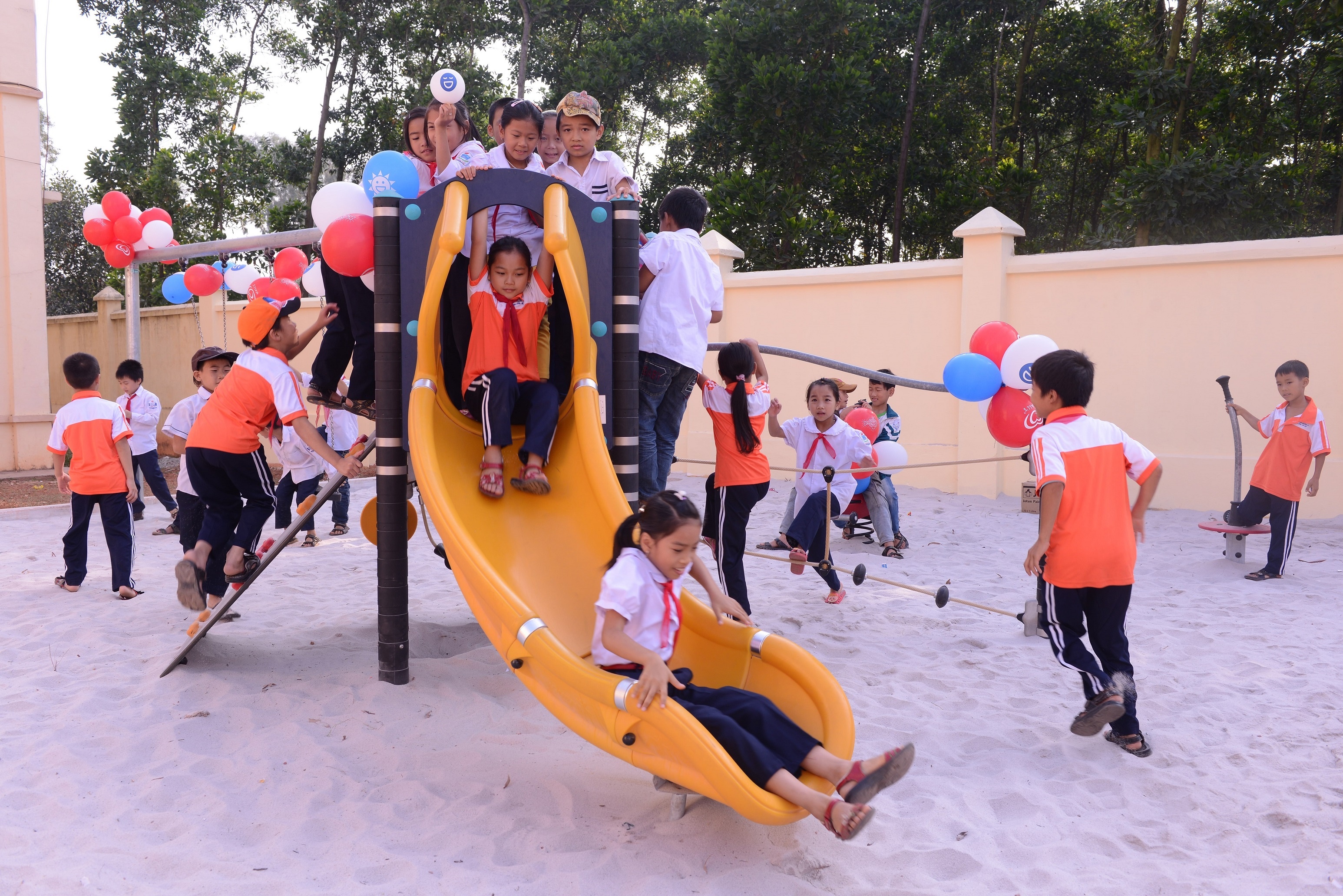 Unilever ảnh 1 Unilever anh 1