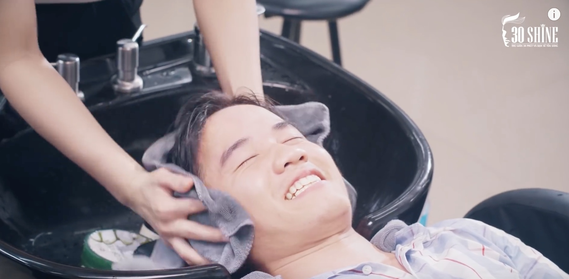 chuỗi tóc nam ảnh 4 chuoi toc nam anh 4