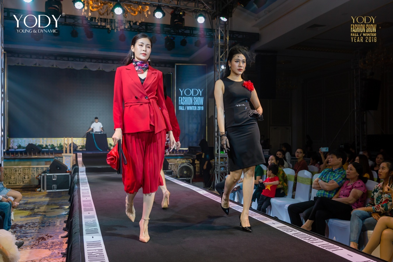 Thoi trang Yody anh 1