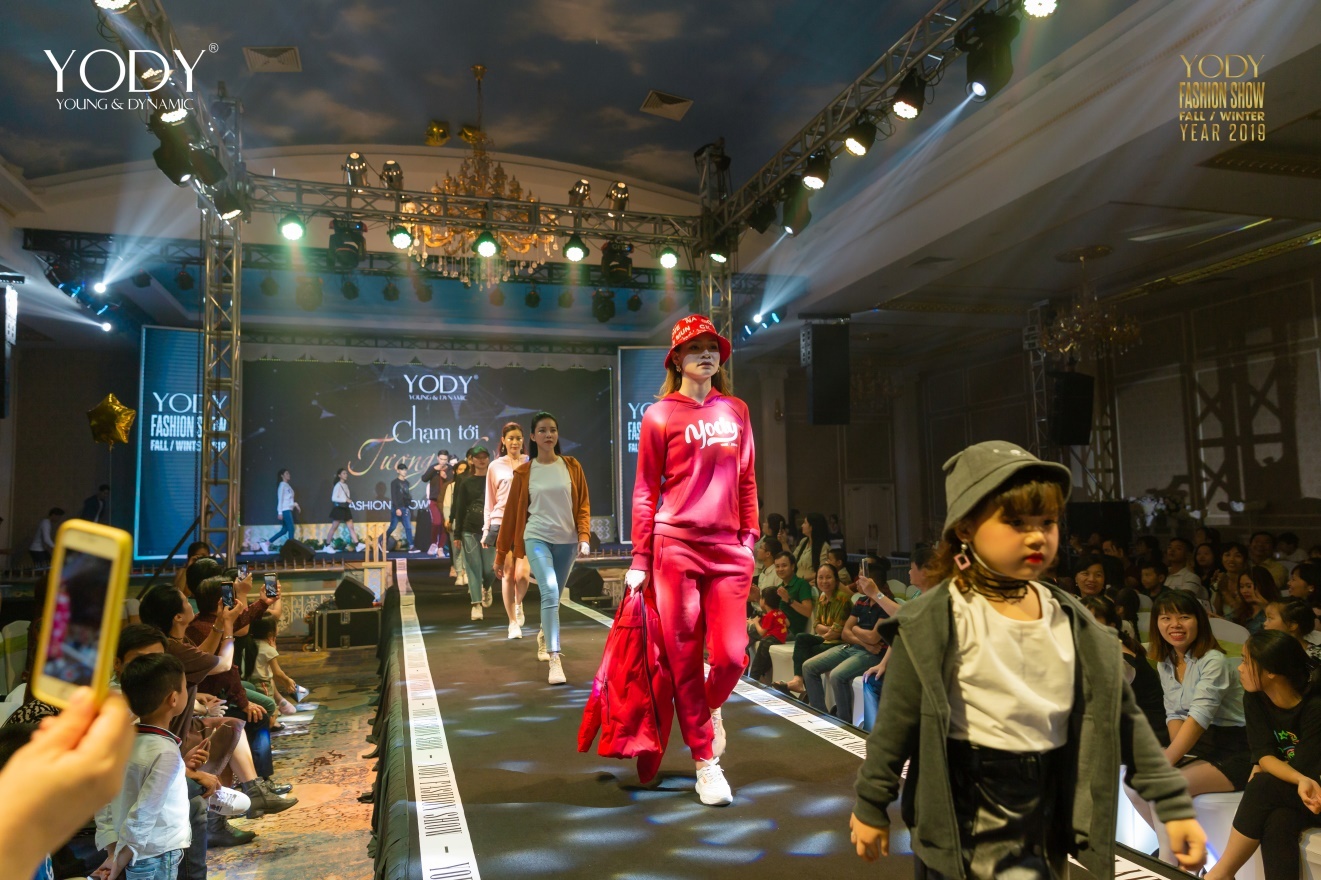 Thoi trang Yody anh 5