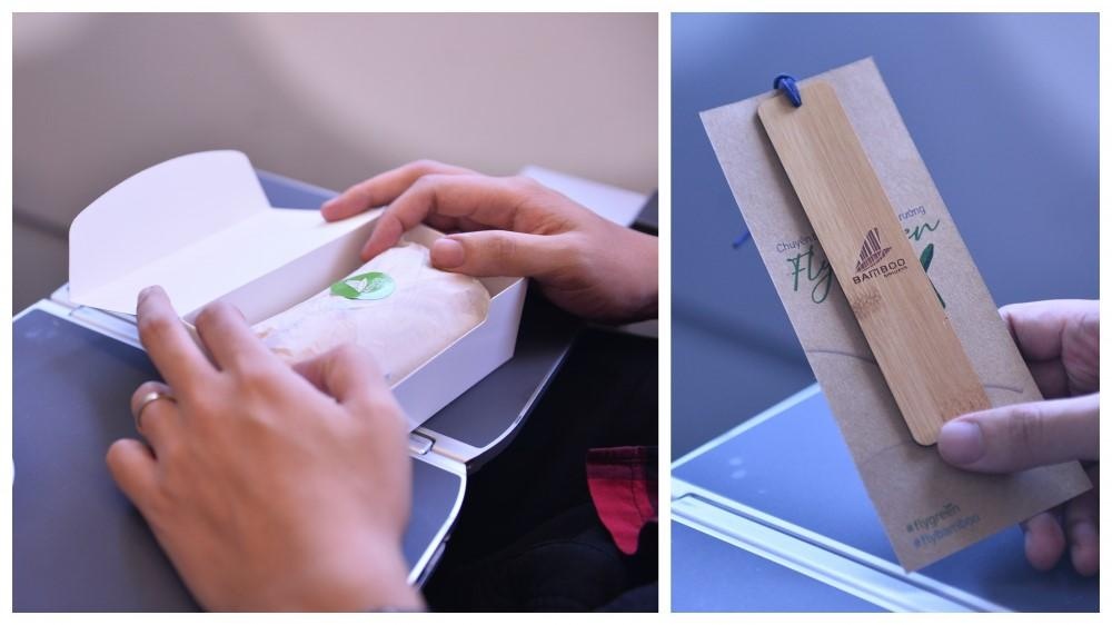 Bamboo Airways ảnh 5 Bamboo Airways anh 5