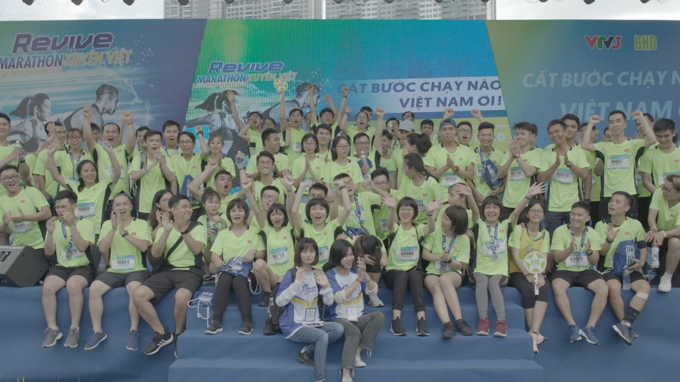 marathon ảnh 2 marathon anh 2