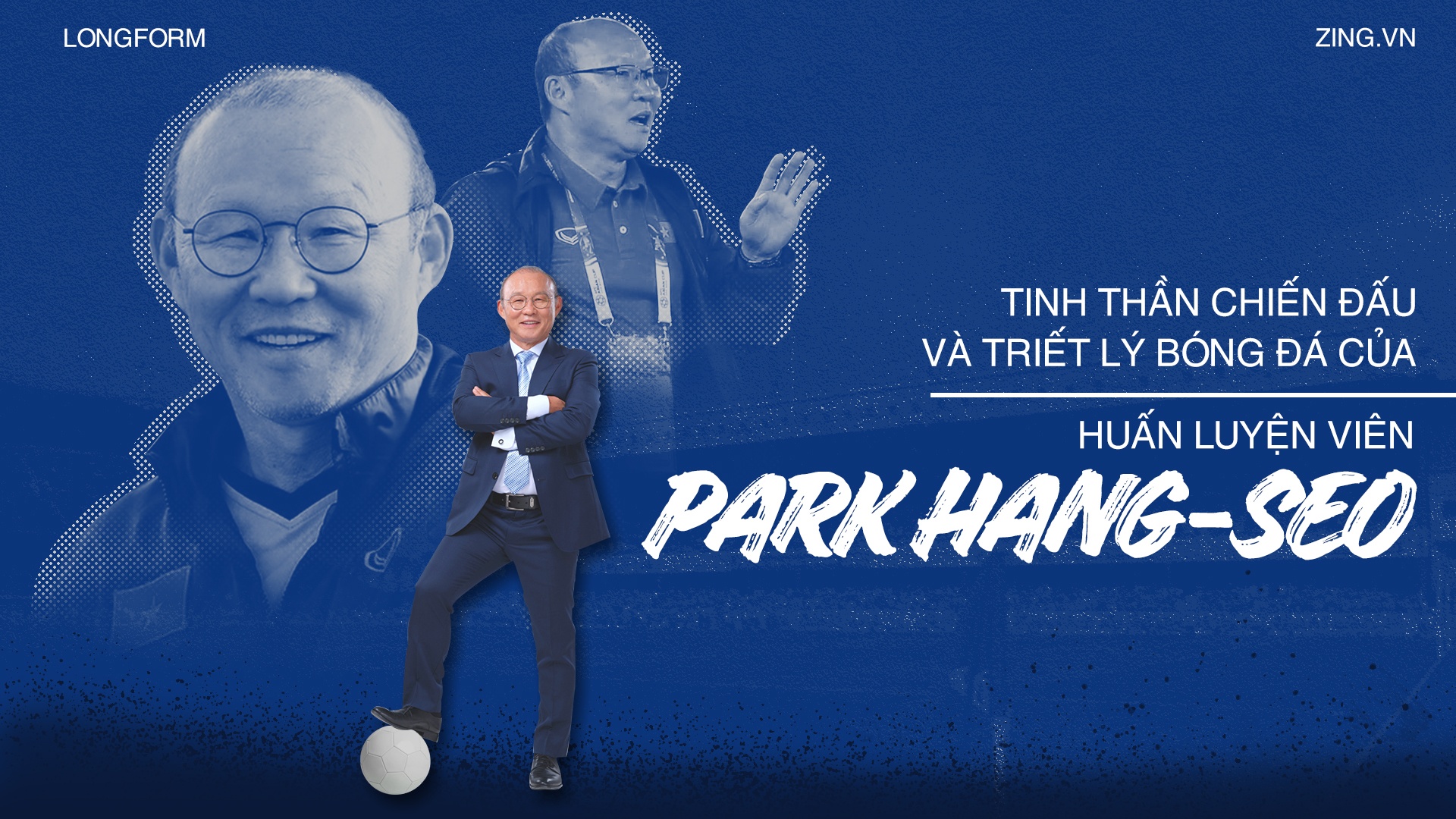 HLV Park Hang-seo anh 2