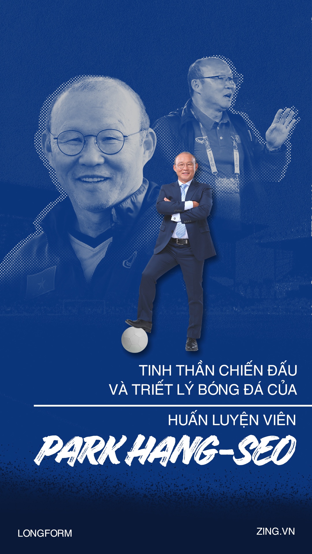 HLV Park Hang-seo anh 1