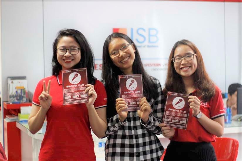 San choi ren luyen ky nang noi truoc dam dong cho hoc sinh toan quoc hinh anh