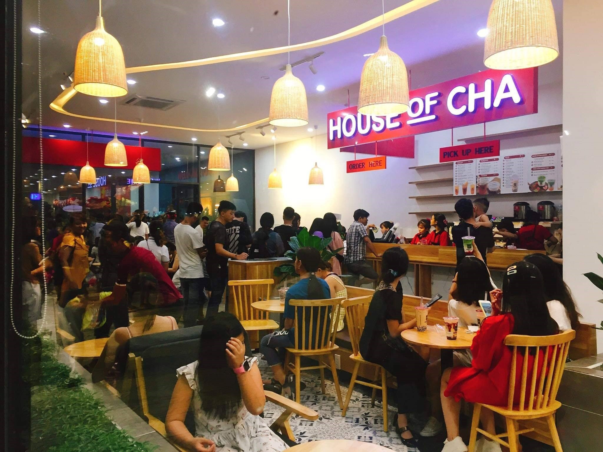 House of Cha anh 3