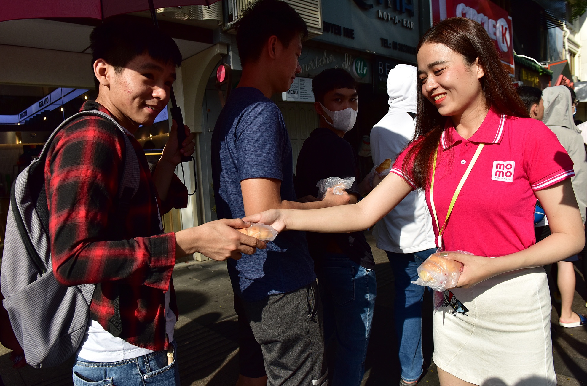 sieu hoan tien anh 6