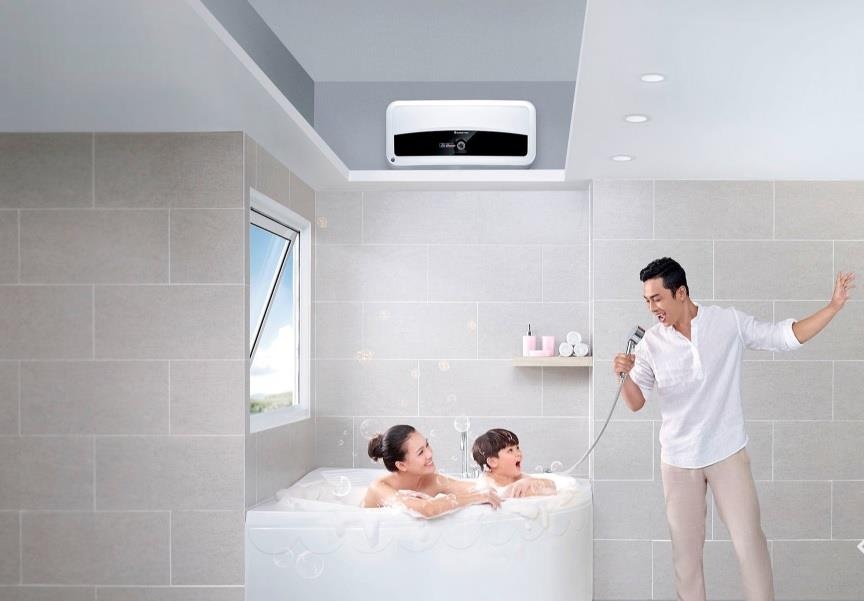 3 ly do nen so huu binh nuoc nong tich hop cong nghe Wi-Fi hinh anh