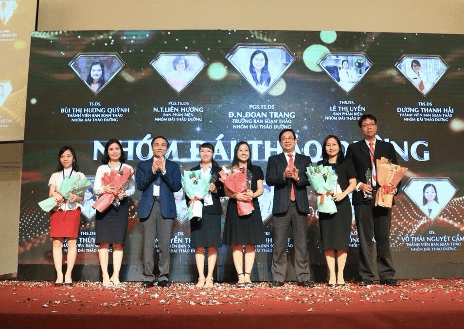 Tài liệu quốc gia về thực hành dược lâm sàng ảnh 1 Tai lieu quoc gia ve thuc hanh duoc lam sang anh 1