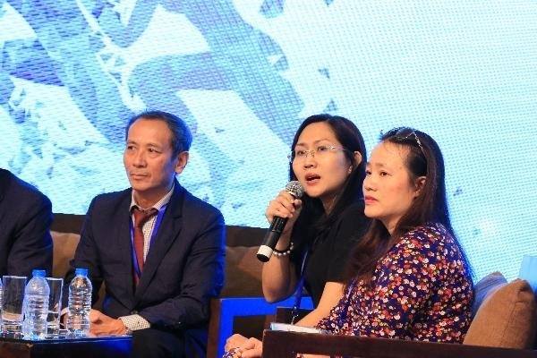 Bo Y te cong bo tai lieu quoc gia ve thuc hanh duoc lam sang hinh anh