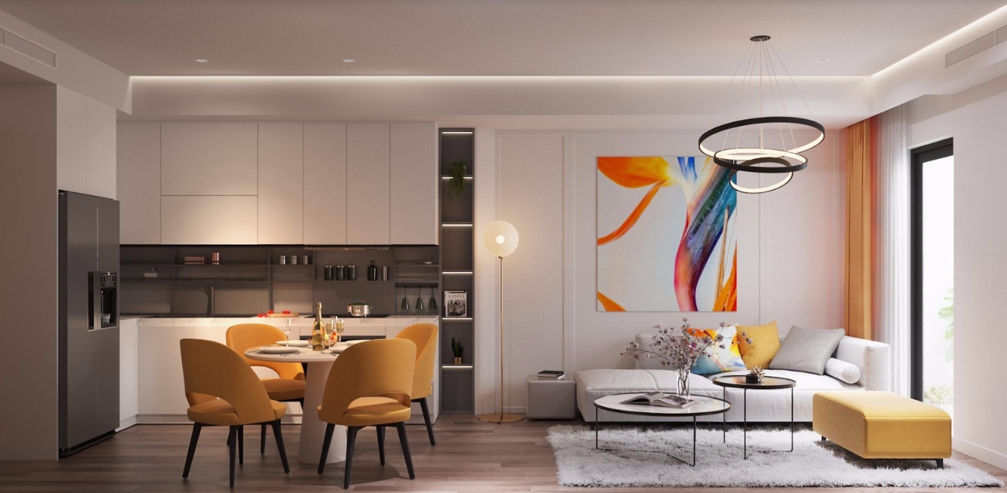 BRG Group ảnh 3 BRG Group anh 3