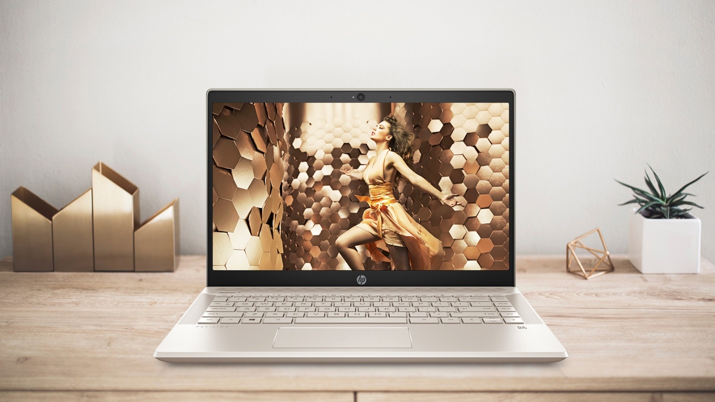 Laptop HP o cung SSD tam 16 trieu anh 3