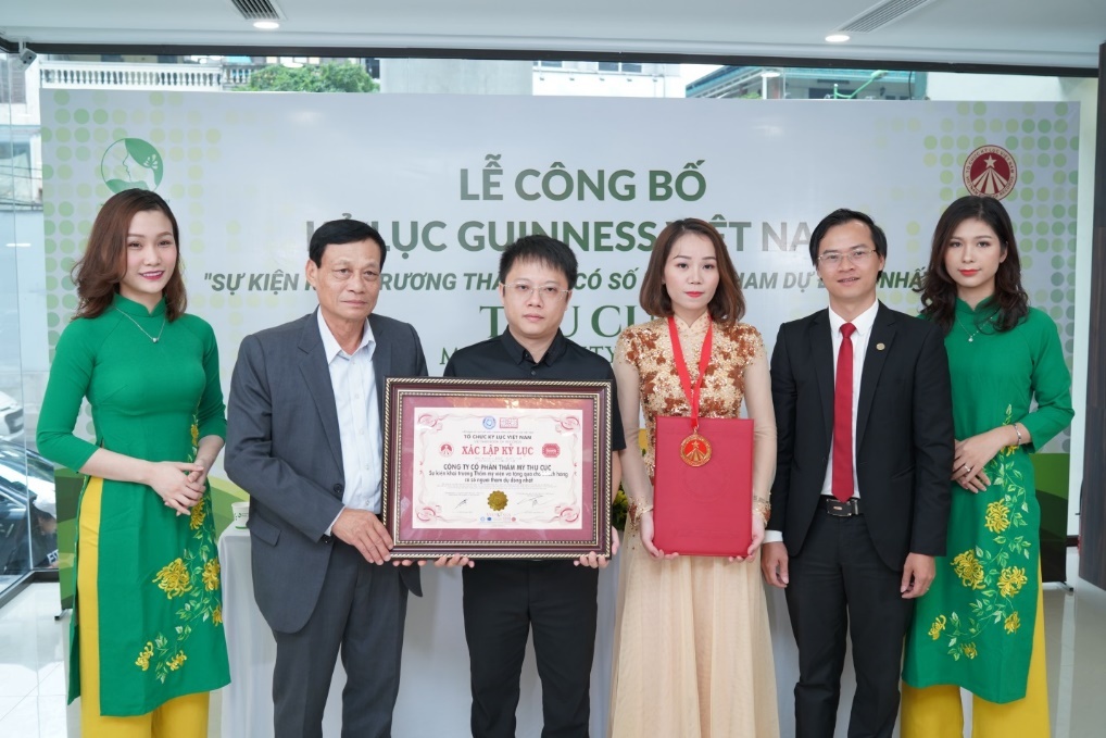 Thu Cúc Mega Beauty Center Cầu Giấy ảnh 4 Thu Cuc Mega Beauty Center Cau Giay anh 4