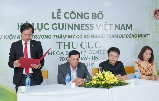 He thong TMV Thu Cuc lap ky luc voi 5.000 khach du khai truong hinh anh