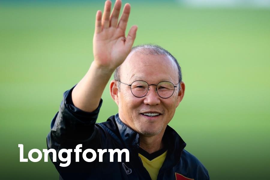 Tinh than chien dau va triet ly bong da cua HLV Park Hang-seo hinh anh