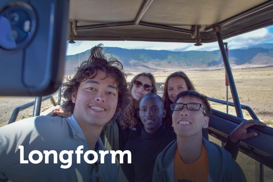 Chuyen di dang nho cua nguoi tre Viet trong 'Hanh trinh hoc tap YGP' hinh anh