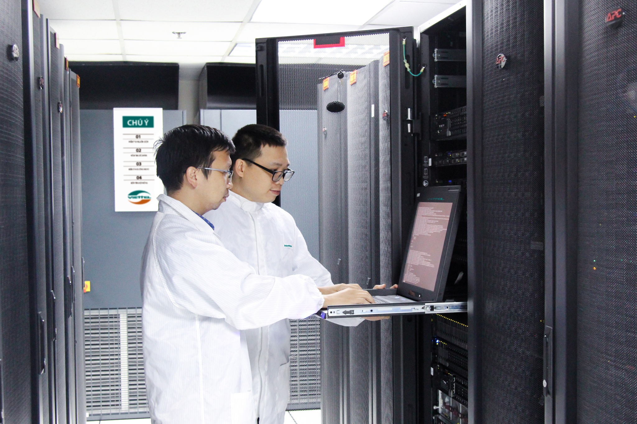 Sang che cua Viettel duoc cap bang bao ho doc quyen tai My hinh anh