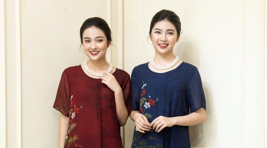 Lybee - thuong hieu thoi trang duoc quy ba yeu thich hinh anh