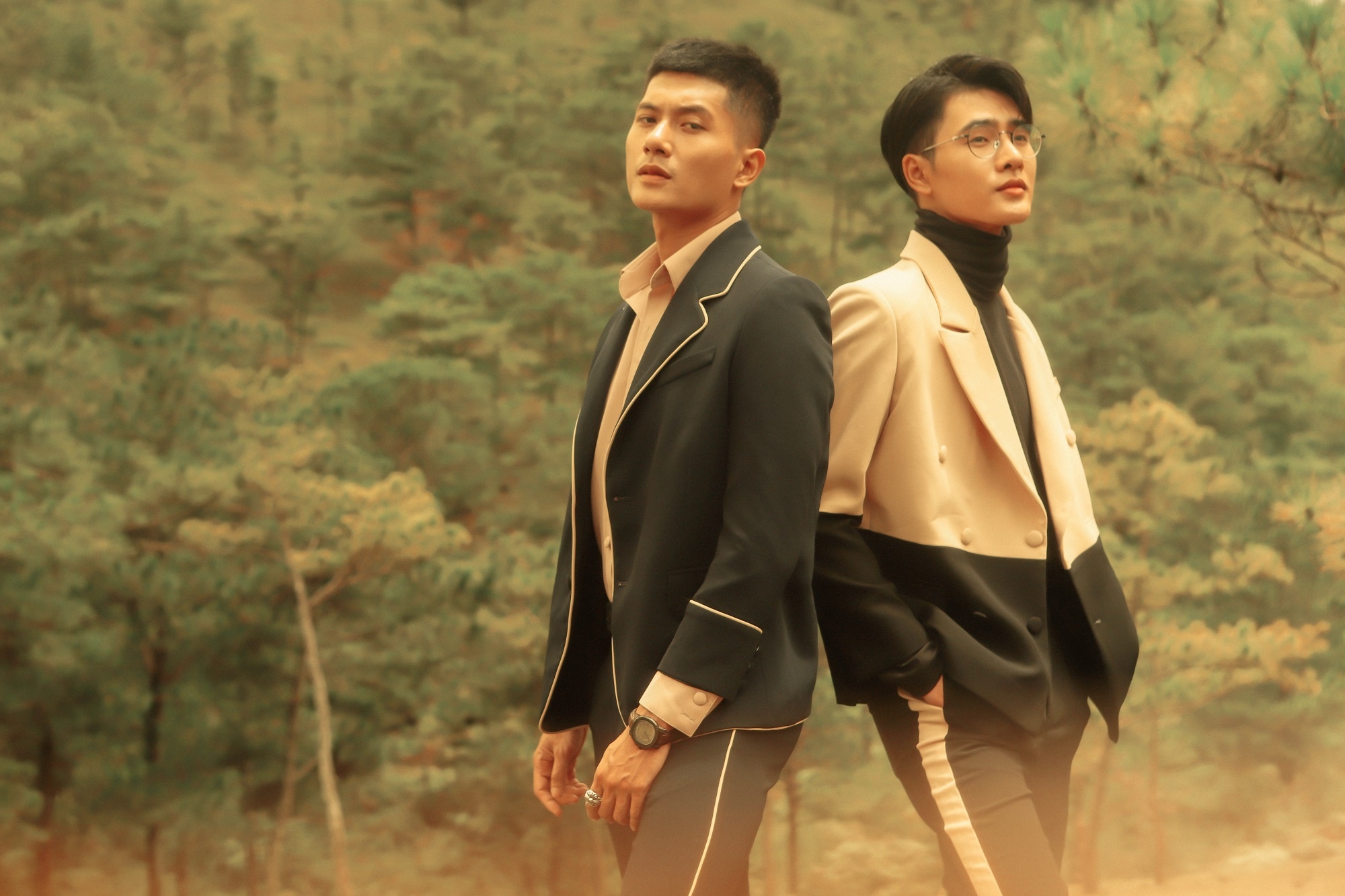 Nham Phuong Nam tung anh hau ky MV dau tay, bat mi du an moi hinh anh