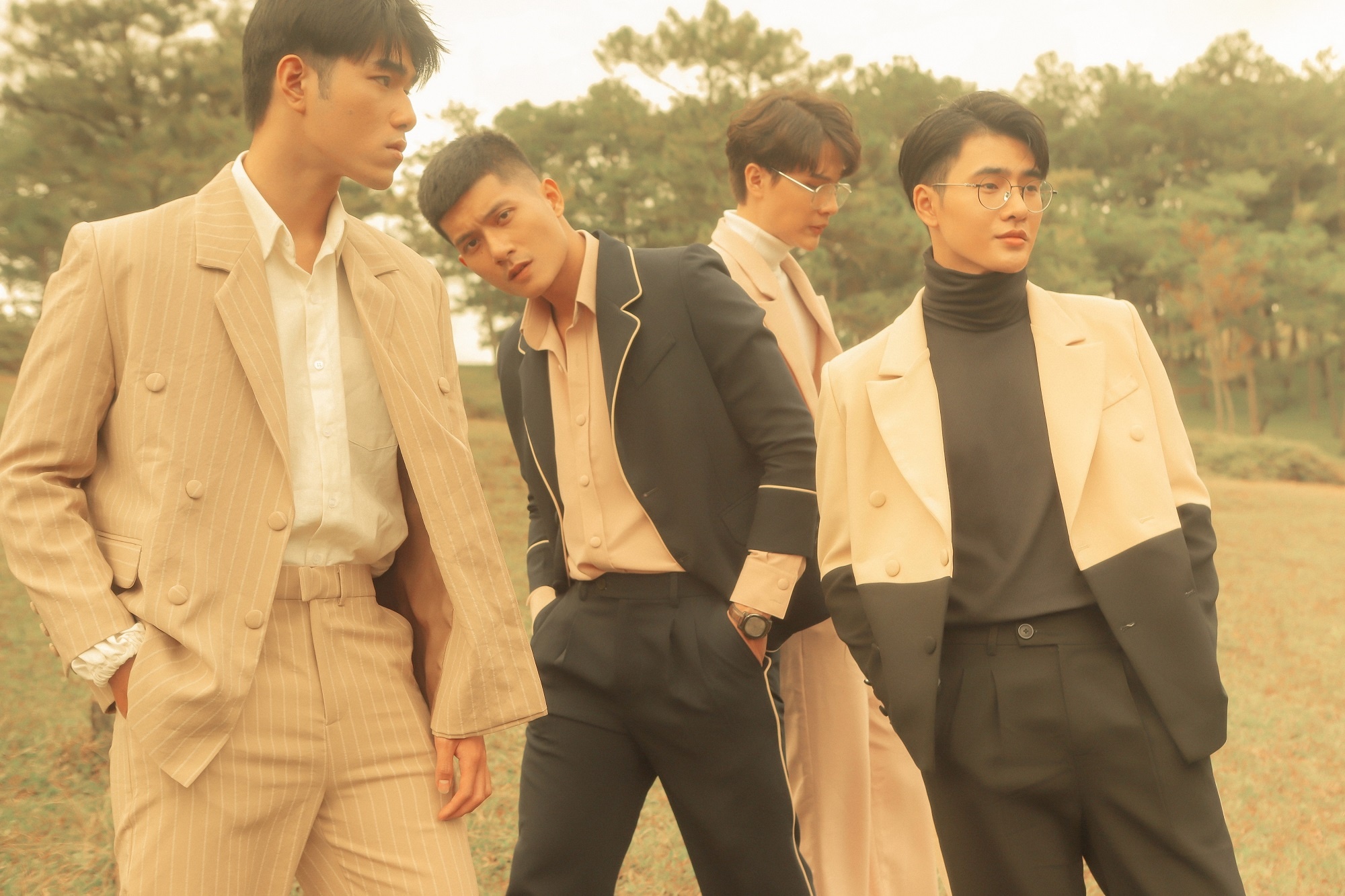 MV “Cố nhớ để mà quên” ảnh 3 MV “Co nho de ma quen” anh 3