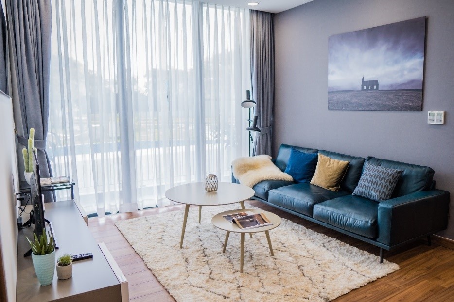 Eco Green Saigon ảnh 2 Eco Green Saigon anh 2