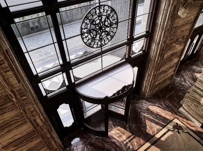 D’. Palais Louis anh 2