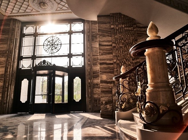 D’. Palais Louis anh 3