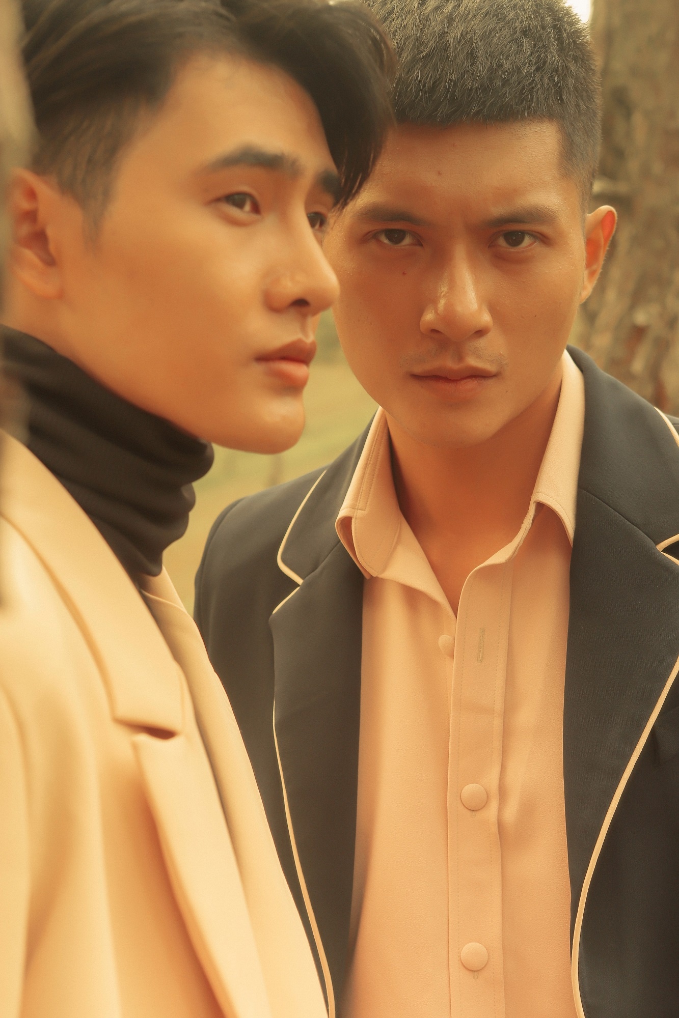 MV “Cố nhớ để mà quên” ảnh 4 MV “Co nho de ma quen” anh 4