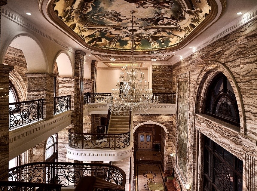 Hanh trinh cua da tao nen 'kiet tac vuot thoi gian' hinh anh